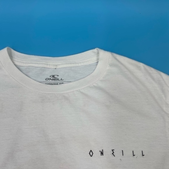 O’neill Front/Back Graphic Tee - Picture 3 of 4